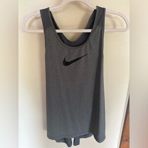 Nike tank top